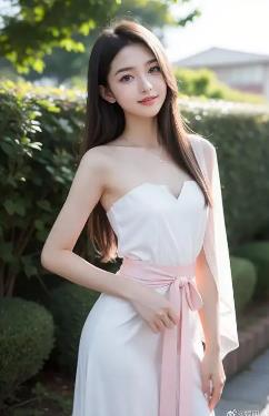 百色AI算法一键移除女性衣物